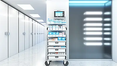 South Dade Nursing and Rehabilitation Center facility inspection