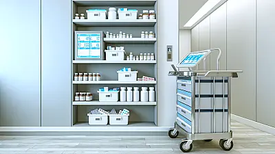 Signature Healthcare of Savannah facility inspection