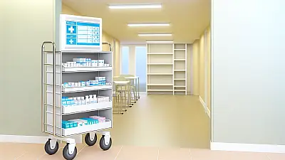 Magnolia Manor of Columbus Nursing Center - East facility inspection