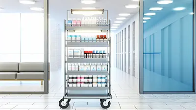 Nurse Care of Buckhead facility inspection