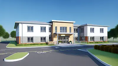 Appling Nursing and Rehabilitation Pavilion facility inspection