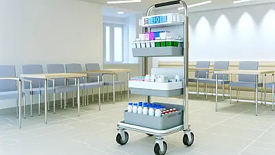 Pruitthealth - Marietta facility inspection