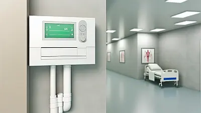 Comer Health and Rehabilitation facility inspection