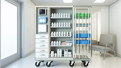 Comer Health and Rehabilitation facility inspection