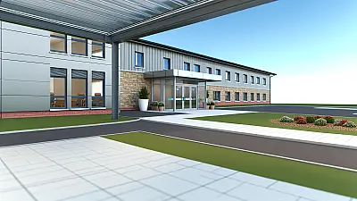 Avalon Care Center - Scappoose facility inspection