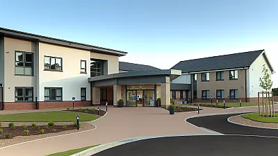 Pruitthealth - Lakehaven facility inspection