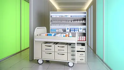 Wrightsville Manor Health and Rehab facility inspection