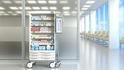 Roswell Nursing & Rehab Center facility inspection