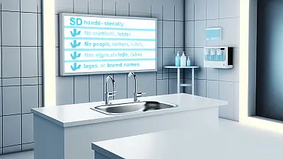East Lake Arbor facility inspection