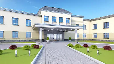 Dawson Health and Rehabilitation facility inspection