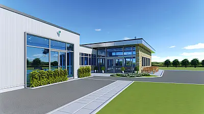 Dawson Health and Rehabilitation facility inspection