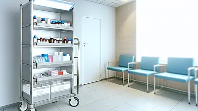 New Horizons Limestone facility inspection