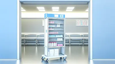 New Horizons Limestone facility inspection