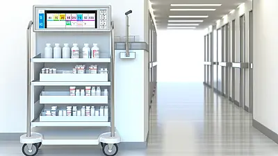 Brian Center Health & Rehabilitation/canton facility inspection