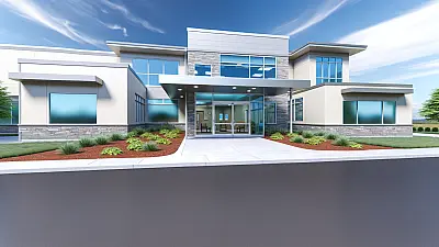 Orchard Health and Rehabilitation facility inspection