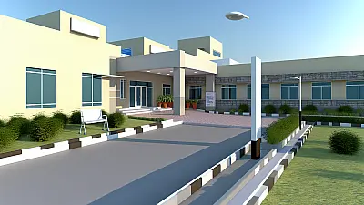 Orchard Health and Rehabilitation facility inspection