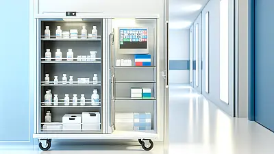 Orchard Health and Rehabilitation facility inspection