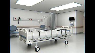 Gracemore Nursing and Rehab facility inspection