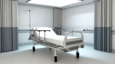 Gracemore Nursing and Rehab facility inspection