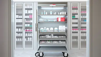 Gracemore Nursing and Rehab facility inspection