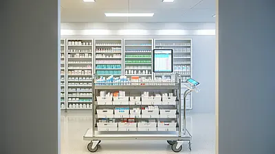 Bonterra Transitional Care & Rehabilitation facility inspection