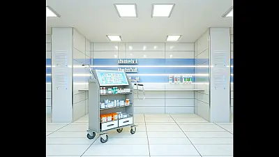 Pinewood Manor Nursing Home & Rehabilitation Cntr facility inspection