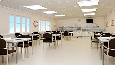 Pruitthealth - Palmyra facility inspection