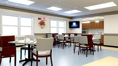 Life Care Center of Cheyenne facility inspection