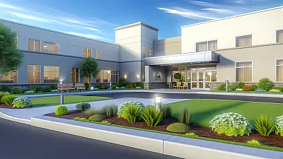 Pruitthealth - Bethany facility inspection