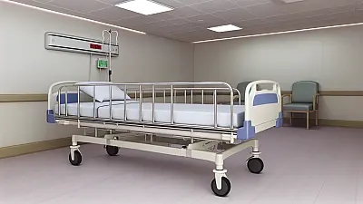 Pruitthealth - Bethany facility inspection