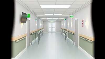 Chatuge Regional Nursing Home facility inspection