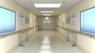 Chatuge Regional Nursing Home facility inspection