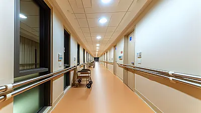 Chatuge Regional Nursing Home facility inspection