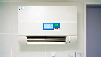 Hill Haven Nursing Home facility inspection