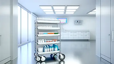 Oaks Health Ctr At the Marshes of Skidaway Island facility inspection