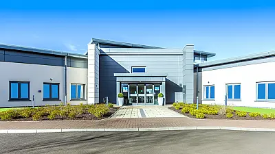 Aviata At Englewood facility inspection