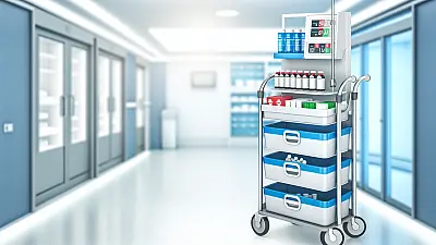 Cambridge Post Acute Care Center facility inspection