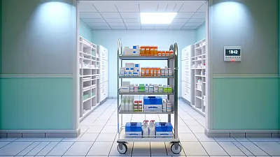 Cambridge Post Acute Care Center facility inspection