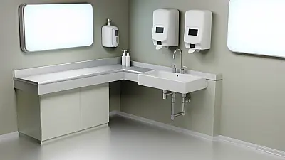 Good Samaritan Society - Bloomfield facility inspection