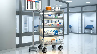 Presbyterian Village - Athens facility inspection