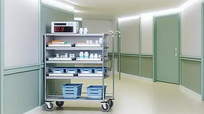 Hale Makua - Kahului facility inspection