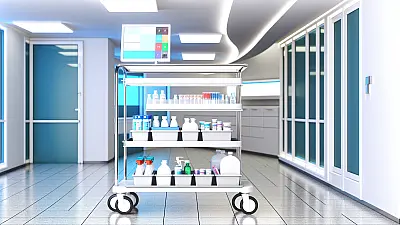 Hale Makua - Kahului facility inspection