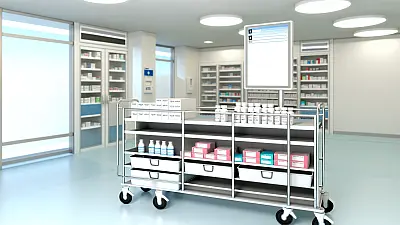 Hale Makua - Kahului facility inspection