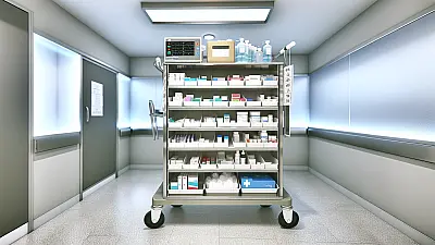 Hale Nani Rehabilitation and Nursing Center facility inspection