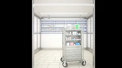 Hale Nani Rehabilitation and Nursing Center facility inspection