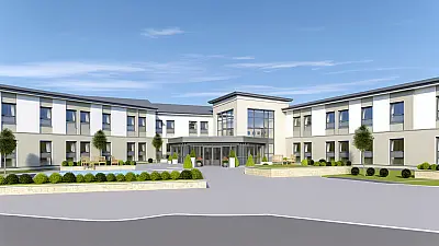 Kadima Rehabilitation & Nursing At Latrobe facility inspection