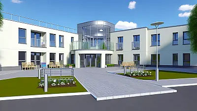 Optalis Health and Rehabilitation of Troy facility inspection