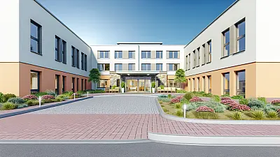 Hale Nani Rehabilitation and Nursing Center facility inspection