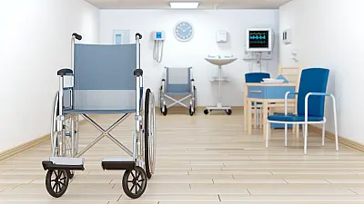 Maunalani Nursing and Rehabilitation Center facility inspection