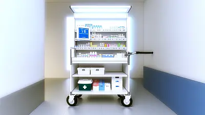 The Care Center of Honolulu facility inspection